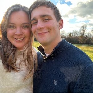 Meet your Posher, Robin